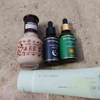 مستحضرات تجميل • ١٠