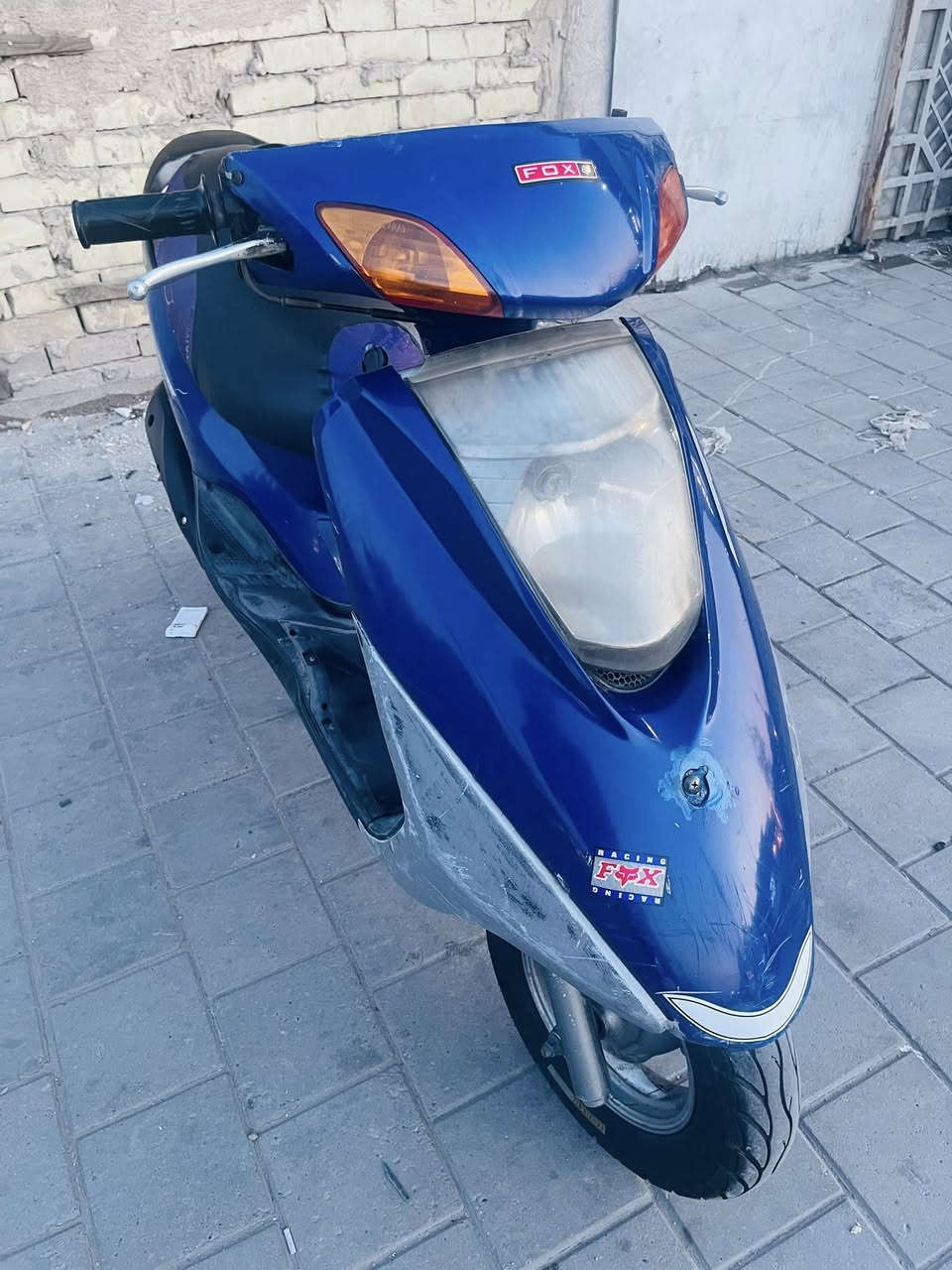 دراجة بريز كابريتر للبيع فقط
دراجة كله بلادي  كفر مختم مكينه ربمة 
السعر525
العنوان حي جميلة
اوراق كامل
الشراي يتصل ***********
