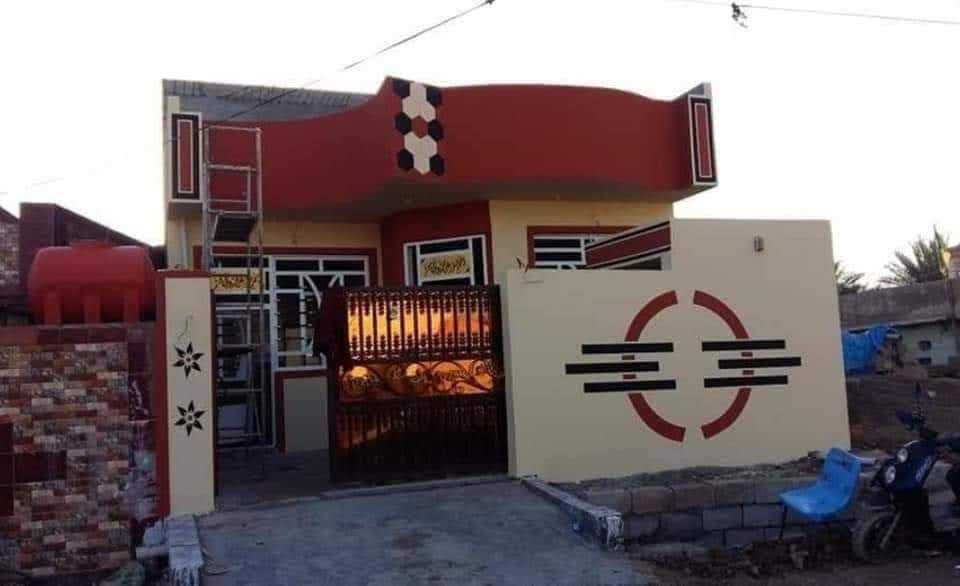 مستعدون لصبغ الدور بأحدث الأصباغ
وتصليح الجدران ومعالجة الرطوبة
والأملاح طلس وصبغ جبسن بورد
للاستفسار  ***********   واتساب
