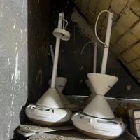 مراوح • ٤ قطع • ناصرية مركز