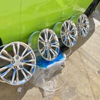 ويلكب مكسيكي وبامه كريسلر جدد لمعه قويه كلش مامستخدامات ابد زيرو سعر ق...