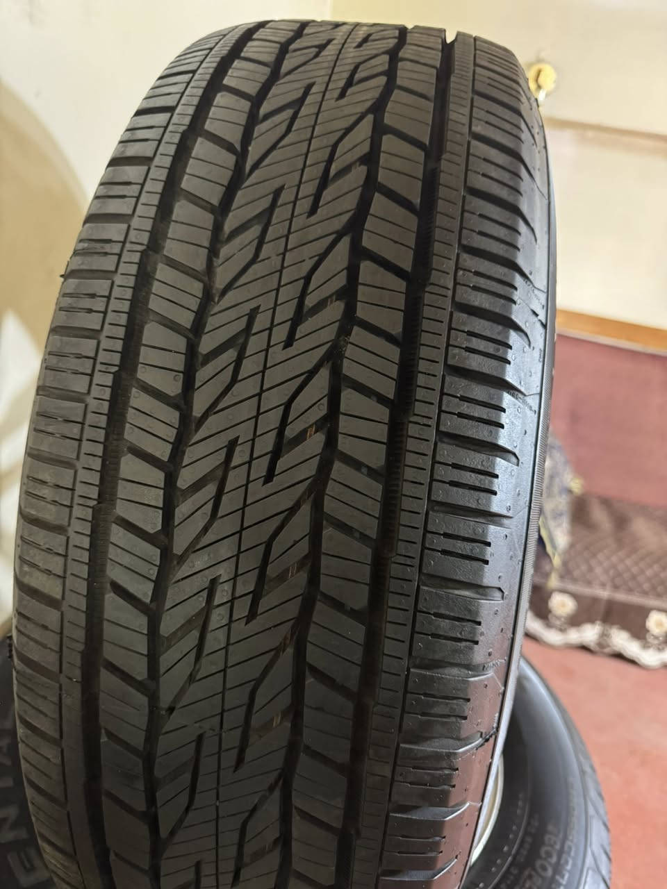 سلام عليكم شباب طخم ويل كب اصلي زيرو يعني صفر موجود في محل عقيل المرياني العنوان بغداد كسره وعطش (***********)
