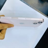 ايفون ١٣ • مقفل • بطارية ٨٠