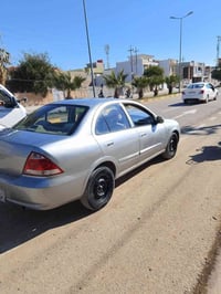 نيسان صني • ٢٠٠٩ • اوتوماتيك