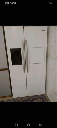 ثلاجة • نظيفه • أربيل