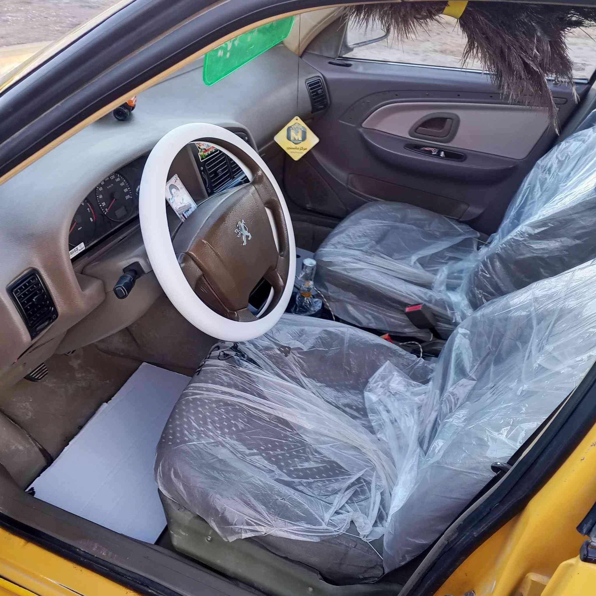 بيجو 405 مكفوله من دعاميه للدعاميه ...من صبغ من تبديل 

موديل 2015.......رقم الماني .شرط التحويل
..

42وبيه مجال

مكان كوت


**إذا كنت صاحب هذا الإعلان وتريد حذفه لأي سبب، رجاءا أرسل رسالة إلى الدعم الفني**