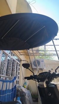 قمرية ماطور • كسر زغير • بيها مجال