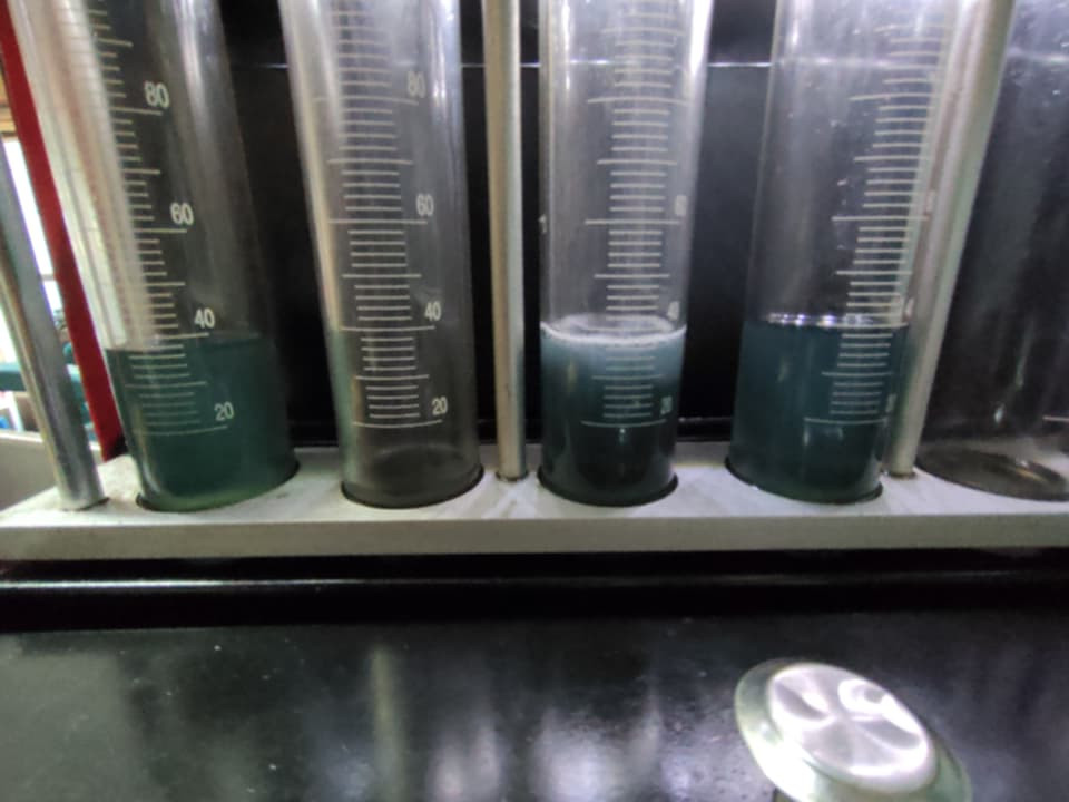 سنتافي
خربطة بالمحرك مع سحب ضعيف
عند الفحص تبين عطل في احد نوزلات GDI
تم الاستبدال مع اجراءة الادامة الدورية بالاضافة الى تبديل بلكات اصلية وكالة واصبحت تمام
#مصطفى_فحص_وبرمجة
#ورشة_المهندس_مصطفى_لصيانة_السيارات
#ورشة_المصطفى_LIQUI_MOLY
- بلكات - نوزلات - مجاول - فيتبم - فلتر بنزين 
- فحص وبرمجة وصيانة السيارات بالكمبيوتر
- تبديل زيت المحرك مع الفلاتر
- تبديل هيدروليك كير وتورباين بالجهاز 
المشتل - الشارع العام - قبل تقاطع الاجراس


**إذا كنت صاحب هذا الإعلان وتريد حذفه لأي سبب، رجاءا أرسل رسالة إلى الدعم الفني**