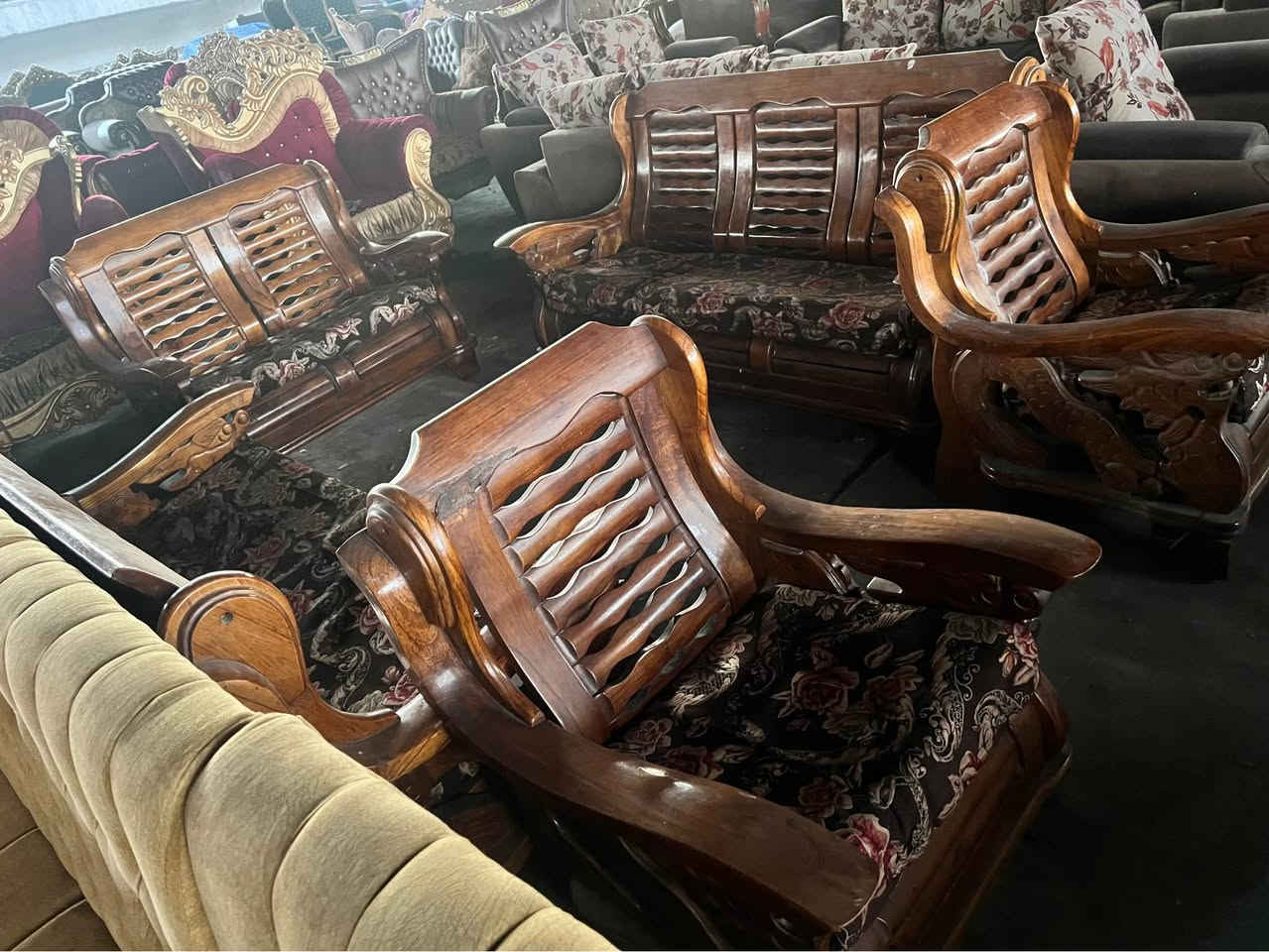 اسئل وجاوبك متواجد بغداد, العراق


**إذا كنت صاحب هذا الإعلان وتريد حذفه لأي سبب، رجاءا أرسل رسالة إلى الدعم الفني**