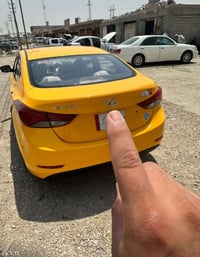 النترا • بدون مكينه • ٢٠١٥