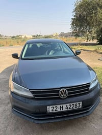 جيتا SE • ٢٠١٦ • ضرر كامل