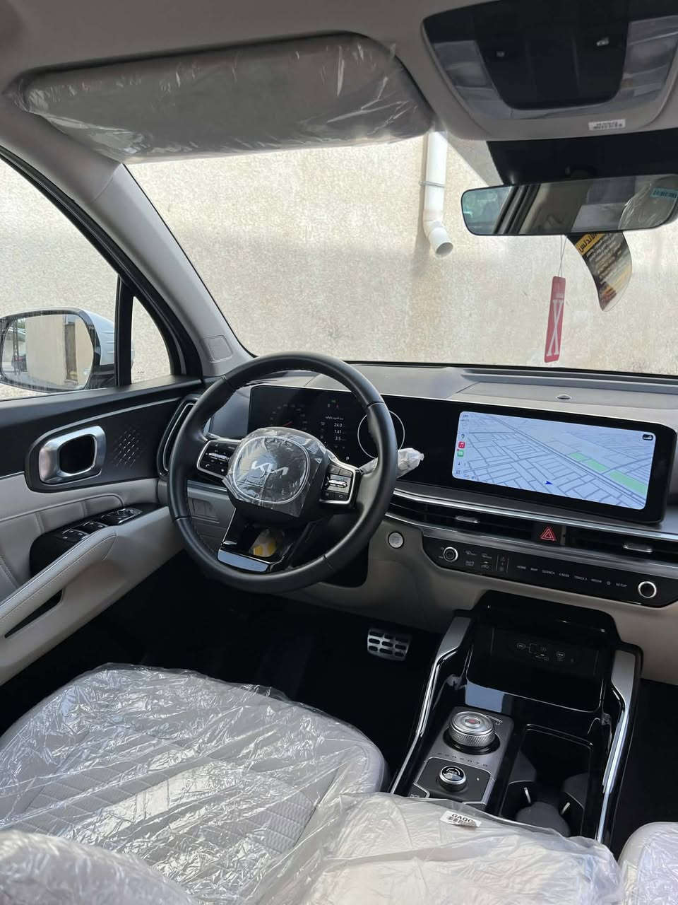 سورينتو 2024 رقم بصره رقم جديد كفاله عامه من كلشي  كارتون السياره ماشيه 19 السياره داتشو كيجات عينه الكترونيه 6سلندر حساسات 360 درجه سياره كلش حلو مواصفات راقيه مكاني بصره *********** للبيع او مراوس
