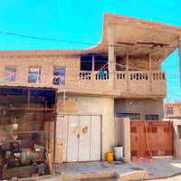 بيت للبيع • منزل للبيع • دار للبيع • عقار القلعة • بيت طابقين • ٤ غرف ...