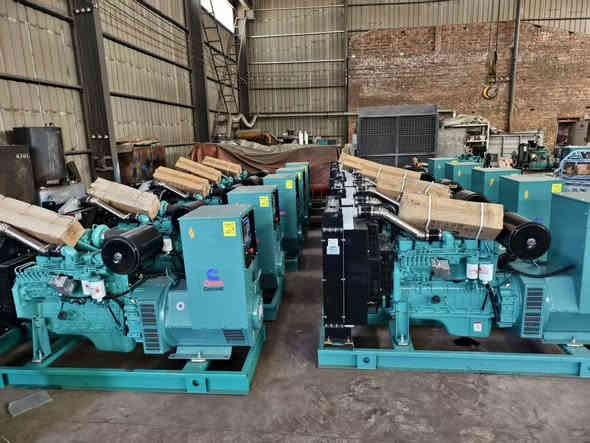 سلام عليكم 
🚨👋🏻‼️39 ورقة قفل 🚨‼️👋🏻
كمتز 150kva سيرفز كامل سيت بلادي 
 قفل نهائي واتحدى كل السوك بهاذا السعر 
وبهاذا التصميم وبهاذا الاداء 
***********
