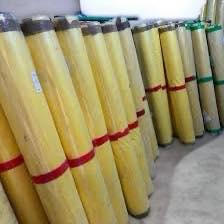 تم توفير في انشائية العراق 

رولة لايلون أبيض وصفر 

المواصفات :لايلون ذو سمك عالي جداً 

والسعر رولة حسب الكيلو 

الكيلو 1,500

وبأسعار تنافسيه جملة - ومفرد

ويوجد لديناااا تجهيز جميع القوائم

وتجهيز جميع المهندسين

مراكز المبيعات :
الفرع الأول بغداد _ حي القاهرة _مجاور جوازات صليخ

_قرب مطعم القاهرة

رقم الموبايل ( ***********)
