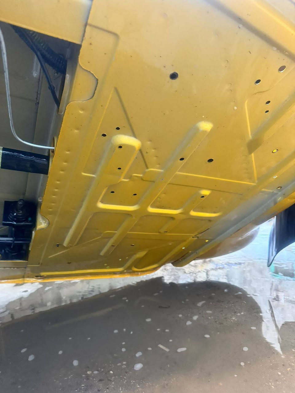 تكتك مديل 22 شهر 8 بلسنويه مكفوله كفاله عامه مكينه وكير واكسن وكشر مثل لصور واحلا الله شاهد جانت بلحجز ومطلعه من لمعرض يعني زيرو التكتك ***********
