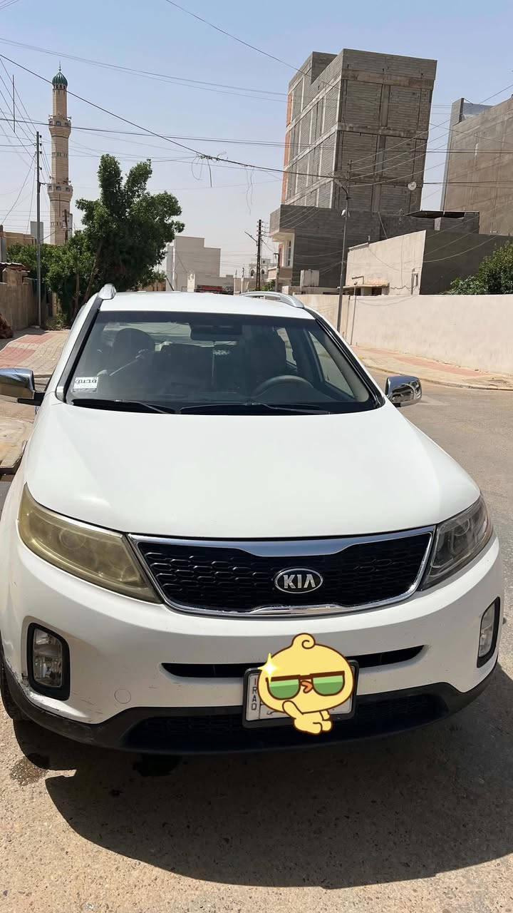 ‭0783 917 3553‬

السلام عليكم 
سورنتوا للبيع ٢٠١٤ 
محرك ٢٤٠٠ 
٤ سلندرات 
رقم بغداد لون ابيض 
الصور والسونار 👇👇
الموقع الرمادي
السعر 155 وبيها مجال
