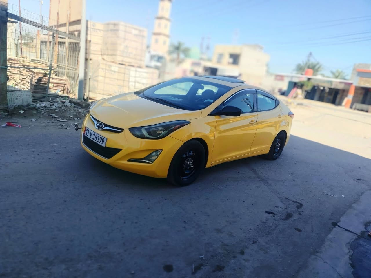 السلام عليكم
النترا موديل 2014 وارد أمريكي حادثها بس البنيد فقط مصلح نفسه ليبل واحد بدون دواخل شرط صبغه أولئ السياره مامعيوده صبغته تخبل فول مواصفات لمتدد فتحه بصمه شاشه جبيره كامره بصمه بيبان وبعد هواي مواصفات محرك 1800 دوش المرغوب كير محرك مكفولات تخم تاير صدر امامي خلفي كله جديد تبريد ثلج السياره بسمي سنويه رقم بغداد ومكاني بغداد هيئه غرامات مصفره الشراي يتصل *********** شرط السونار وين ما يعجبك تفحص بس البنيد حادثها مصلح نفسه
