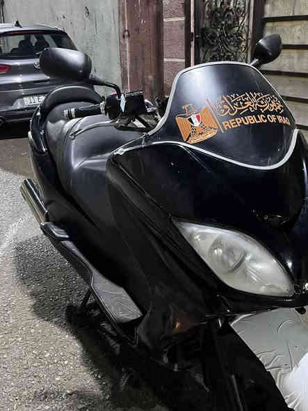 سلام عليكم للبيع دراجه فورزه صفر 8 دراجه كامله وجاهزه من كل النواحي كهربائيات ومكينه مكفوله شواصي مكفوله بيها تزويد صالصنه حلزونيه اصليه وبيها كامره اماميه وخلفيه بس يحتاجن
ربط وبيها داش كام دراجه نكره بكل وقت رايدها ب مليون و50 وبيها مجال للشراي *********** مكاني شعب
