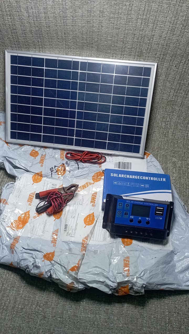 سلام عليكم
لوح طاقة شمسية بهذا الشكل الي يفيده يراسلني


**إذا كنت صاحب هذا الإعلان وتريد حذفه لأي سبب، رجاءا أرسل رسالة إلى الدعم الفني**