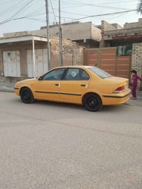 سمند • ٢٠١١ • ميسان