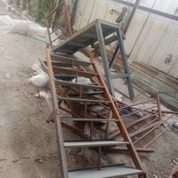 درج حديد • طابق اول • كامل