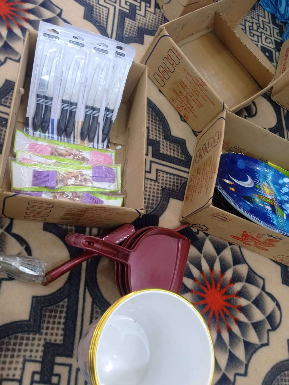 السلام عليكم
حاجة بالف ابيع شلعة وحدة تواصل واتساب ***********
