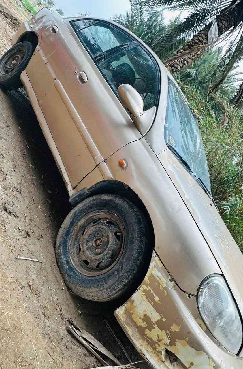 سلام عليكم كيه ريو موديل 2001تحويل مباشر تفاصيل علا رقم الهاتف ***********
