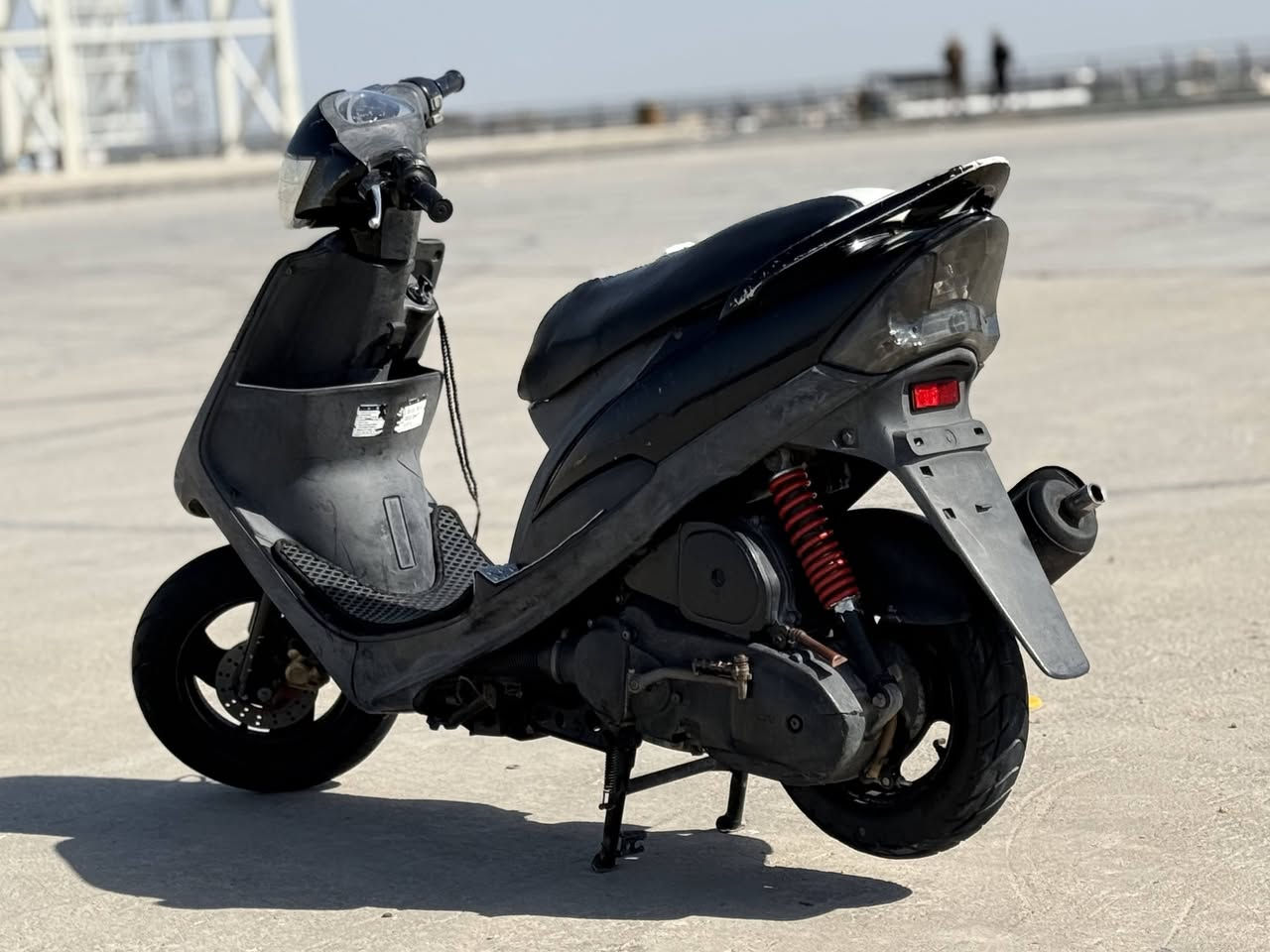 السلام عليكم للبيع ماكس عدله صارله شهرين من نازله ختم واحد مكينه 49ابلاديه كهربائيات كله شغاله
مكان الحله
***********
