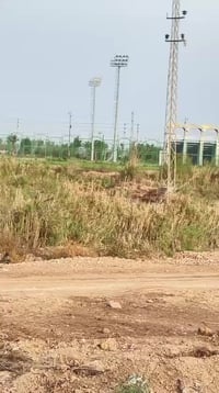 بيت هيكل • قريب الملعب • ١٢٥م