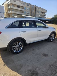 سورينتو • مكفوله • ماشيه ٢٠٥٠٠٠