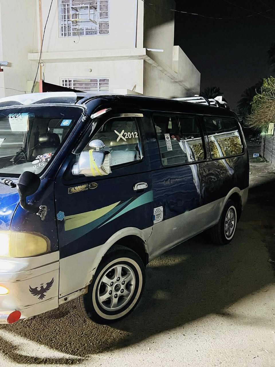 للبيع  بريجو 1996  شواصي كفاله سيارة بلاديه عدنه المنشور بسبب وعود كاذبه سعر 64 بيه مجال للشراي


**إذا كنت صاحب هذا الإعلان وتريد حذفه لأي سبب، رجاءا أرسل رسالة إلى الدعم الفني**