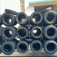 حي النصر • تايرات شحن • حجم ١٠-٢٧٥