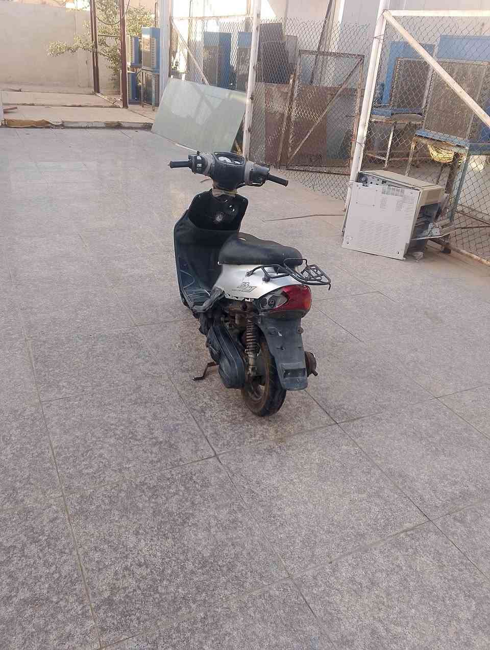 البيع


**إذا كنت صاحب هذا الإعلان وتريد حذفه لأي سبب، رجاءا أرسل رسالة إلى الدعم الفني**