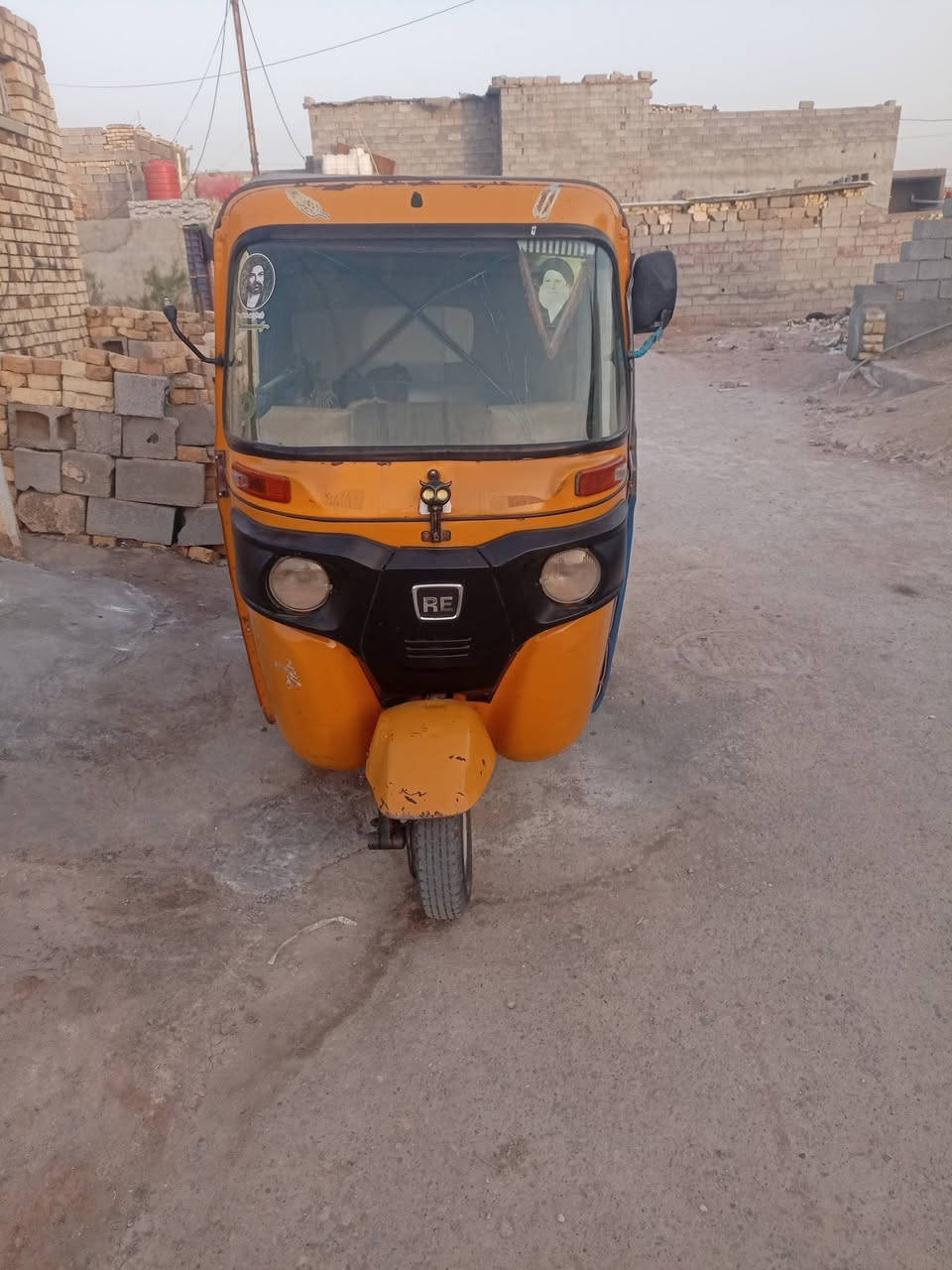 تكتك مديل 20 شهر 10 وكله شاكر تكتك حلوه و نضيفه مال جني


**إذا كنت صاحب هذا الإعلان وتريد حذفه لأي سبب، رجاءا أرسل رسالة إلى الدعم الفني**