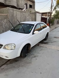 اوبترا • ٢٠١٠ • اوتوماتيك