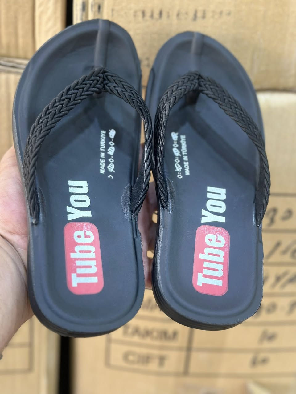 وصل وجبە جدید یوتوب ترکی 🙌
قیاس ٣٠–٣٥ 
کارتون ٥ درزن 
درزن ١٥ الف🔥

توصیل موجود🚖


**إذا كنت صاحب هذا الإعلان وتريد حذفه لأي سبب، رجاءا أرسل رسالة إلى الدعم الفني**