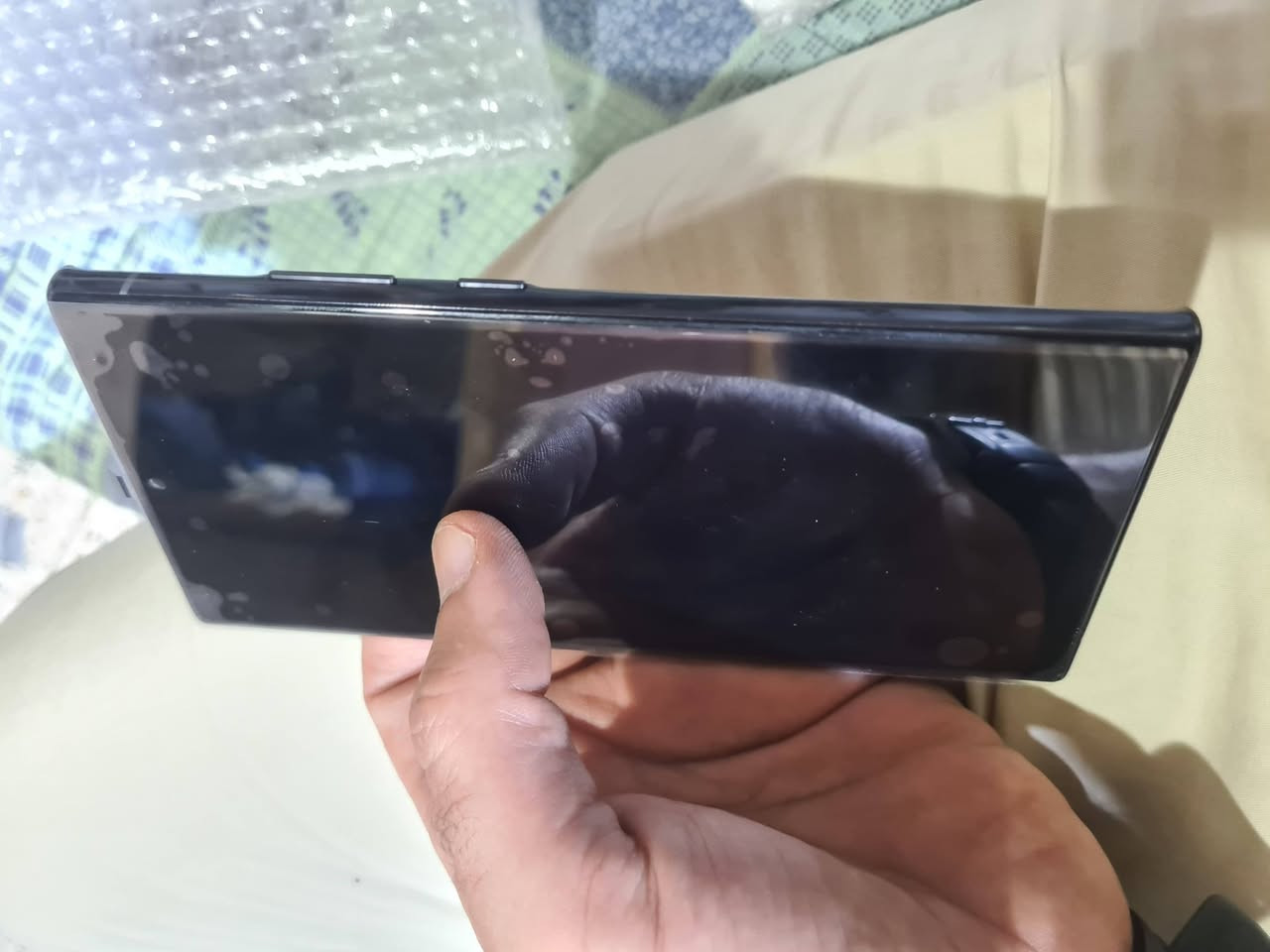 شاشة نوت 20 الترا طلعت بل امزون سعر 75


**إذا كنت صاحب هذا الإعلان وتريد حذفه لأي سبب، رجاءا أرسل رسالة إلى الدعم الفني**