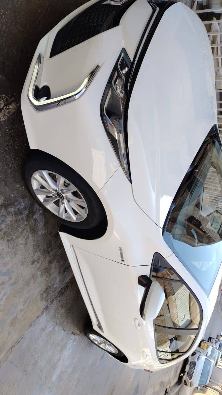 السلام عليكم
كورلا هايبرد 2024 للبيع
ماشية 30 الف
السياره كفالة ماعده رصعيتن صغار موظحهن بالصور
بصمة
فتحة
كشنات جلد
ارضيه مغلفة جلد
عده كاملة
تحويل مباشر
مكان السيارة حي الجامعة
***********
السعر 146 وبيها مجال
