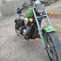 استد • ٢٠٠٠ • مكينة خير