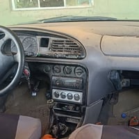 مكلف بالنشر فورد مونديو 1993 كابون الكتروني يعني ما ينباع معاها شرط ال...