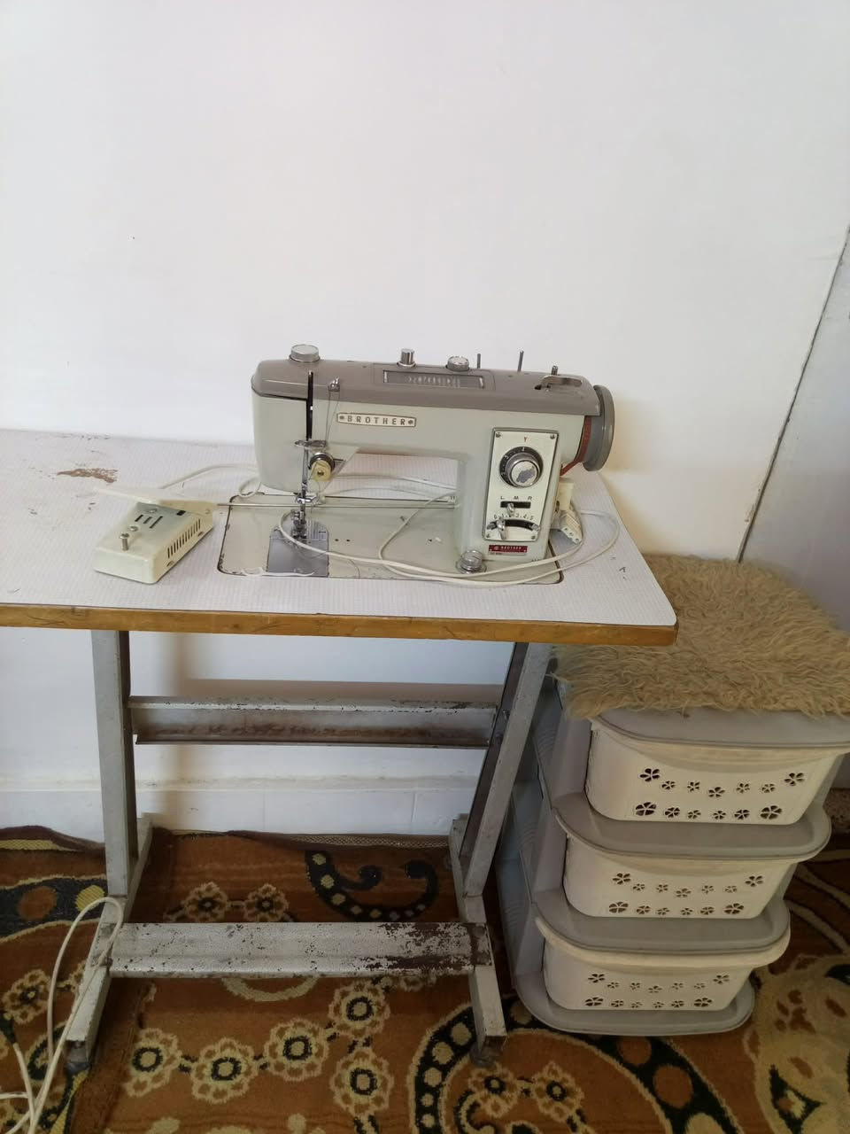 اغراض بيت للبيع مكانهم الشعله موجود توصيل


**إذا كنت صاحب هذا الإعلان وتريد حذفه لأي سبب، رجاءا أرسل رسالة إلى الدعم الفني**