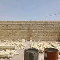 عامل بناء • متفرغ • طابوق فرمستون