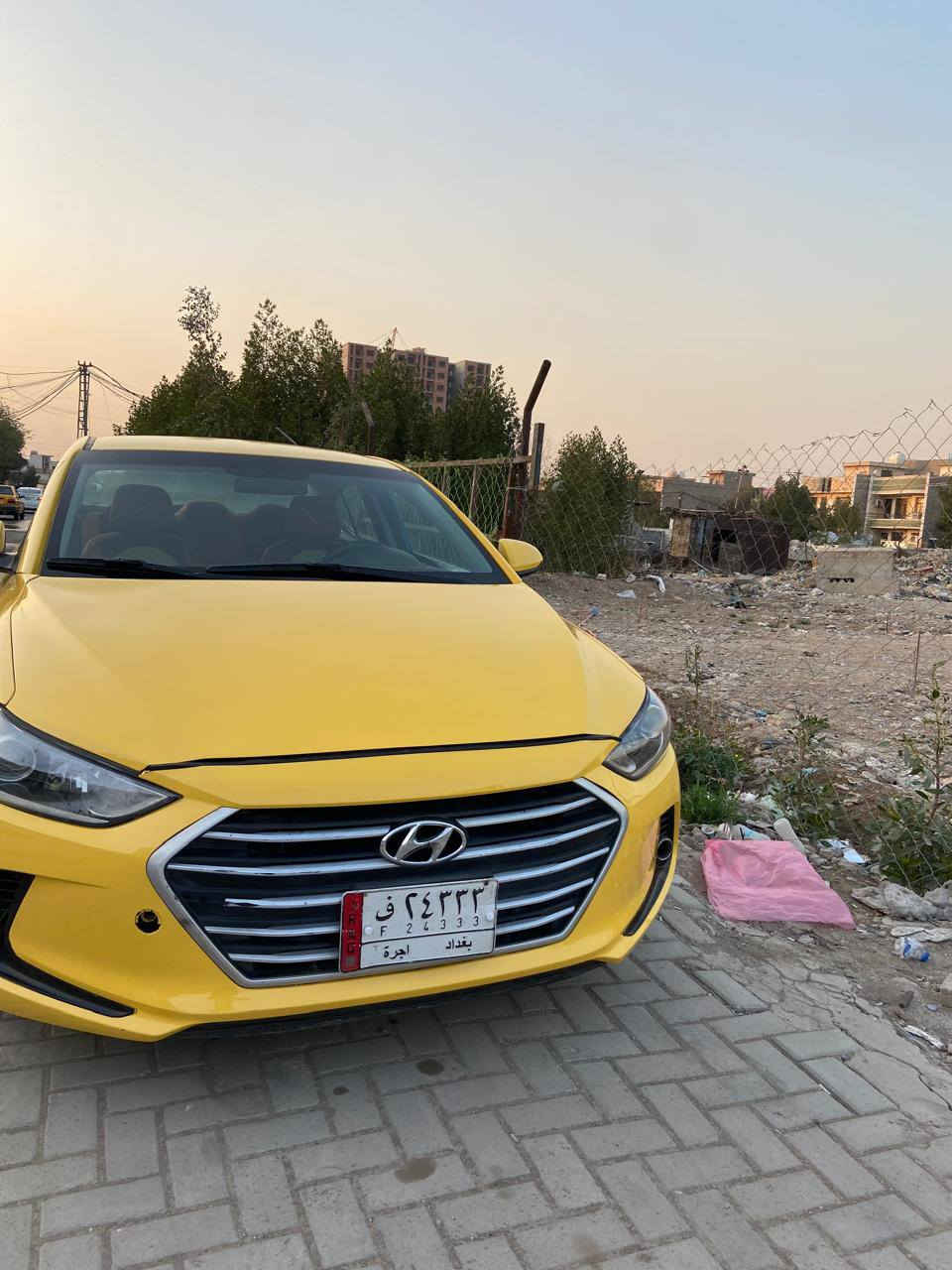 سلام عليكم النتره للبيع مديل 2017 حادثه بنيد فقط وباقي سياره ليبل واحد سياره جاهزه ربع ماتصرف عليها بوجهك للشارع مكينه كير صدر كهربائيات كله خير من الله صبغ ويلات حراري صبغه جديده مكينه 2000دوش لاصرف والبخار
مكاني بغداد سعر 113ببه مجال
***********
