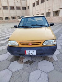 برايد • ٢٠١٤ • بغداد العبيدي الشهداء