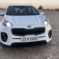 سبورتج 2019خليجي مكفوله بيه بس بارد سونار مرفق  ماشيه 100 سعر 182وبيه ...