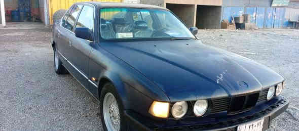 735 اصل للبيع فقط
مكينة وكير واكسل نضاف بطانش يشك لكاع 
سيارة بلادية بدون معجون بدون ضربة مصبوغة بلطافي 
تخم تاير نضيف ويل خلية 
باتري جديد 
حدادية صدر امامي خلفي جديد
كهربائيات كلها شغالة بلادي بدون جطل 
كشنات كهرباء 
فتحة 
منضومة بانزين جديدة 
سيارة حلوة كلش ومتعوب عليها بيها نقوصات بسيطة 
رقم انبار مشروع وطني شرط التحويل السعر 40وبيها مجال 
مكان سيارة بغداد النهروان 
غير متواجد علفيس رقم بيه واتساب 
***********
