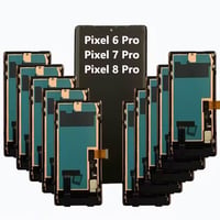 شاشات بكسل • شاشة جوجل بكسل • شاشة OLED بكسل • شاشة هاتف بكسل • شاشة P...