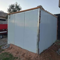 محل كرفون • ٣م×٣م • خانقين بختاري