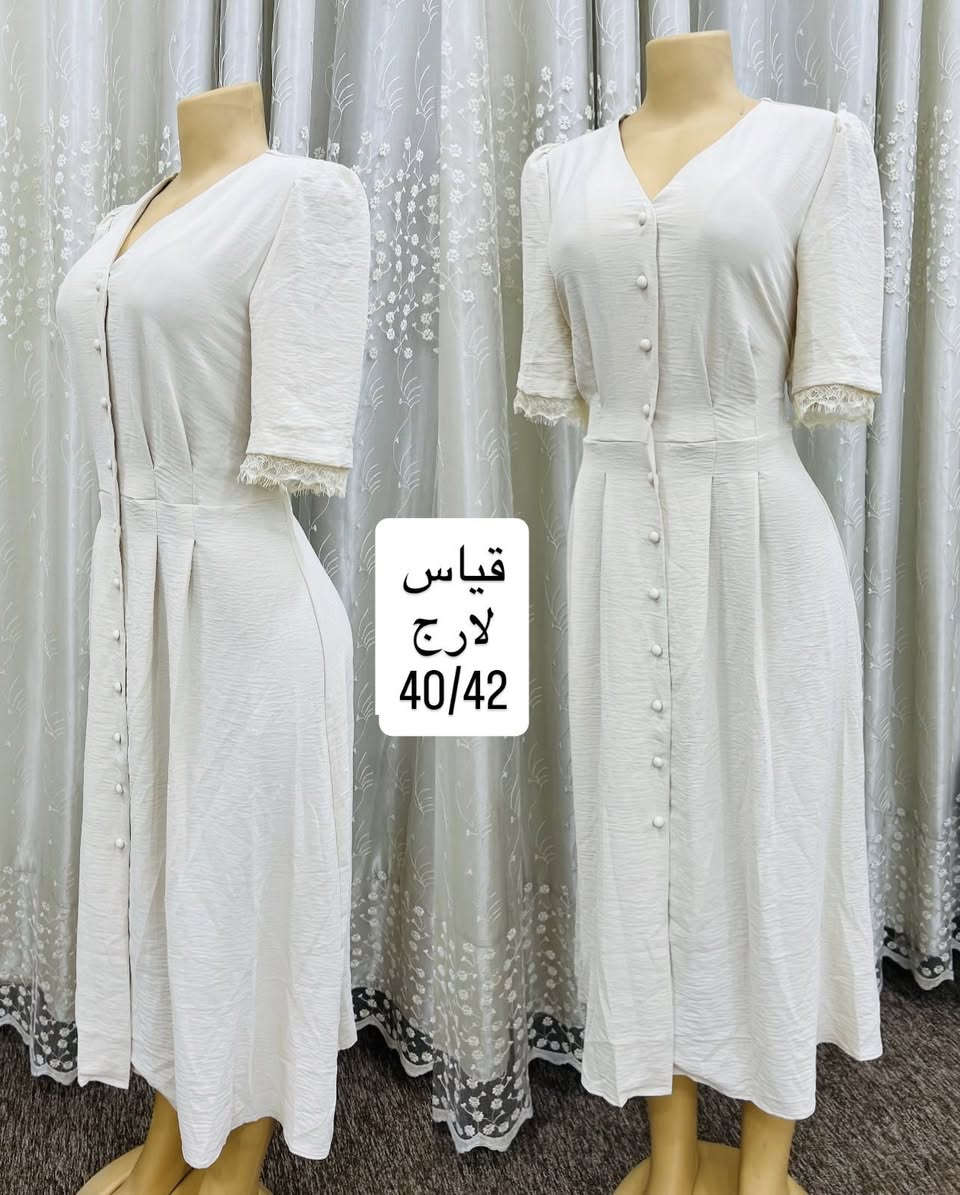 بنات متابعه للبيج مالتي وهاي بعض من البضاعه المتوفره ويوجد توصيل واسعار رمزيه


**إذا كنت صاحب هذا الإعلان وتريد حذفه لأي سبب، رجاءا أرسل رسالة إلى الدعم الفني**